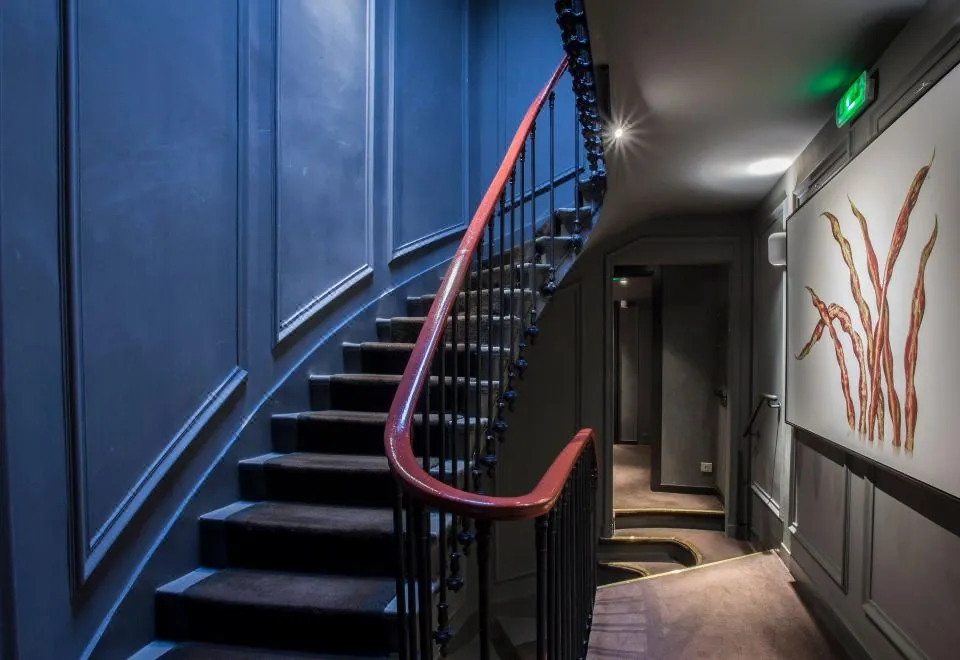 Le Pavillon des Lettres - Small Luxury Hotels of The World
