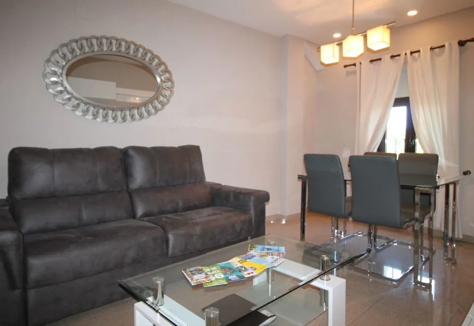 Aparthotel Rambla108