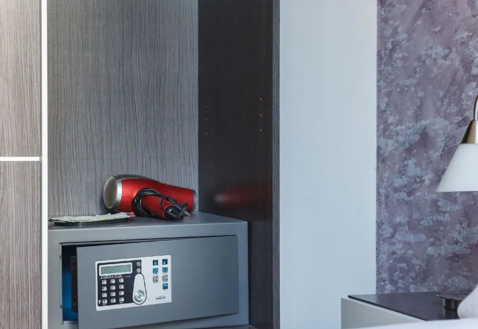 Aparthotel Rambla108