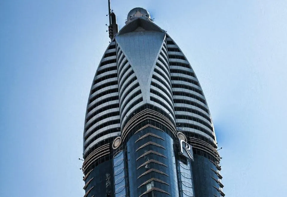 Rose Rayhaan by Rotana - Dubai