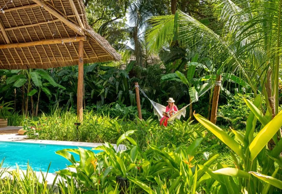 Zanzi Resort