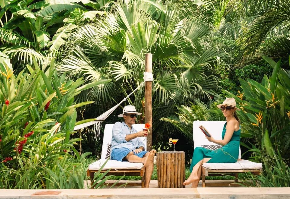 Zanzi Resort