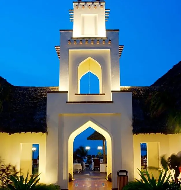 Sea Cliff Resort & Spa
