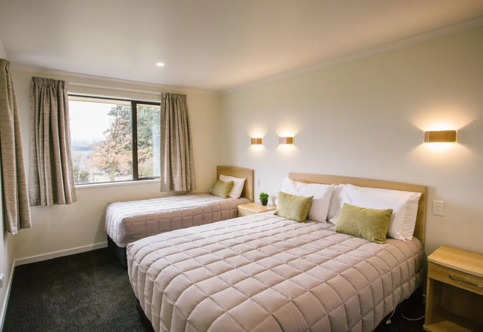 Wanaka TOP 10 Holiday Park