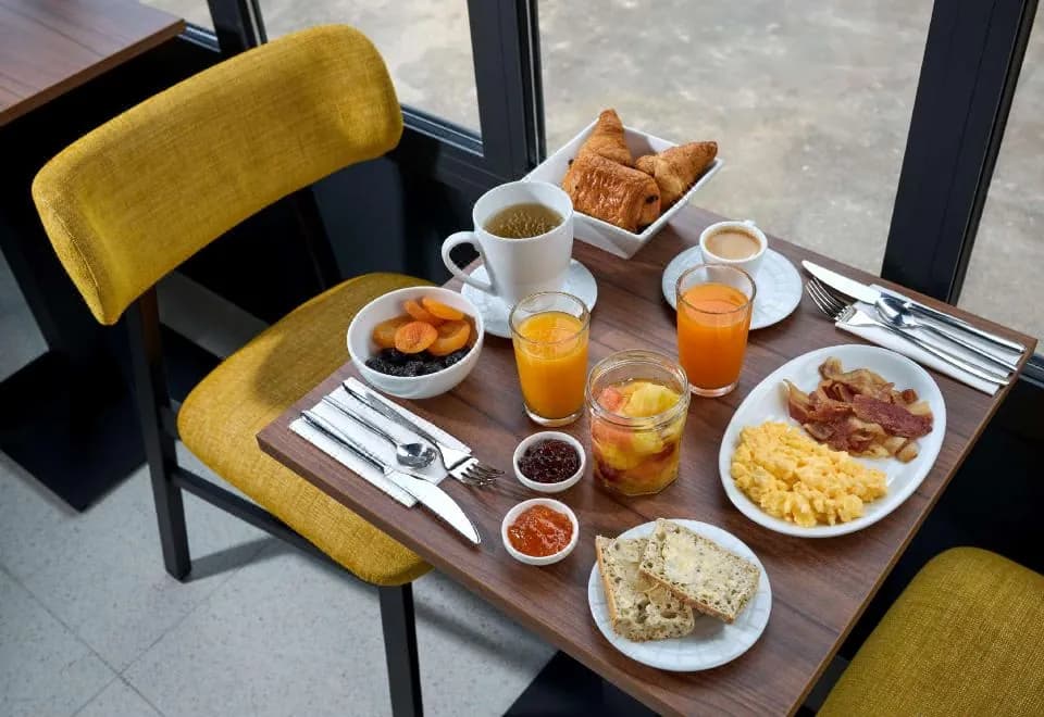 Timhotel Paris du Gare du Nord