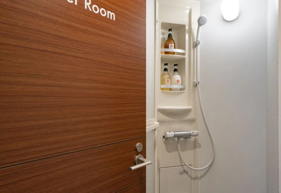 The Stay Sapporo Nagomi - Hostel