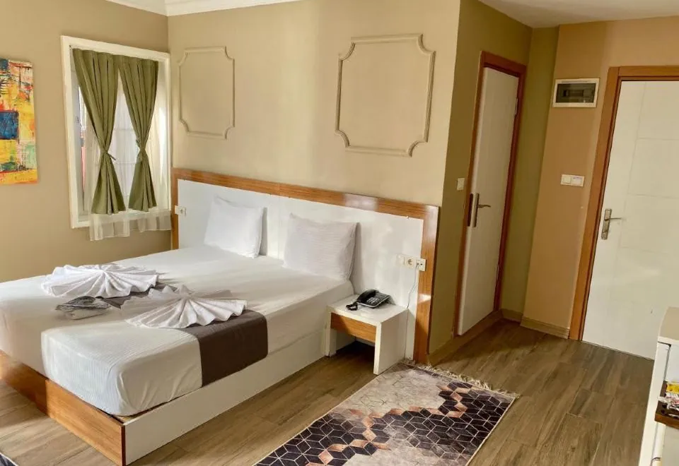 Airport Best Hotel