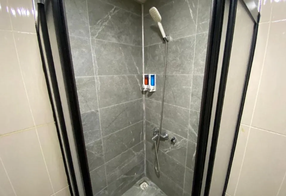 Airport Best Hotel
