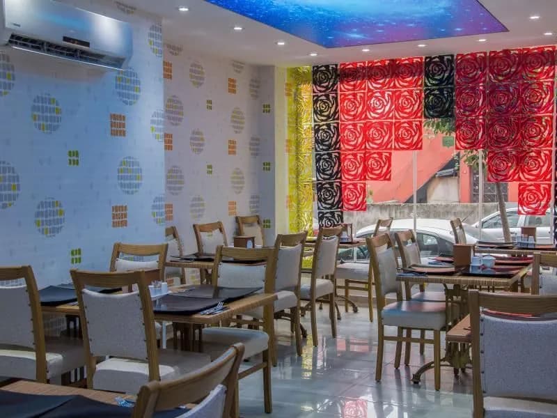 Airport Best Hotel
