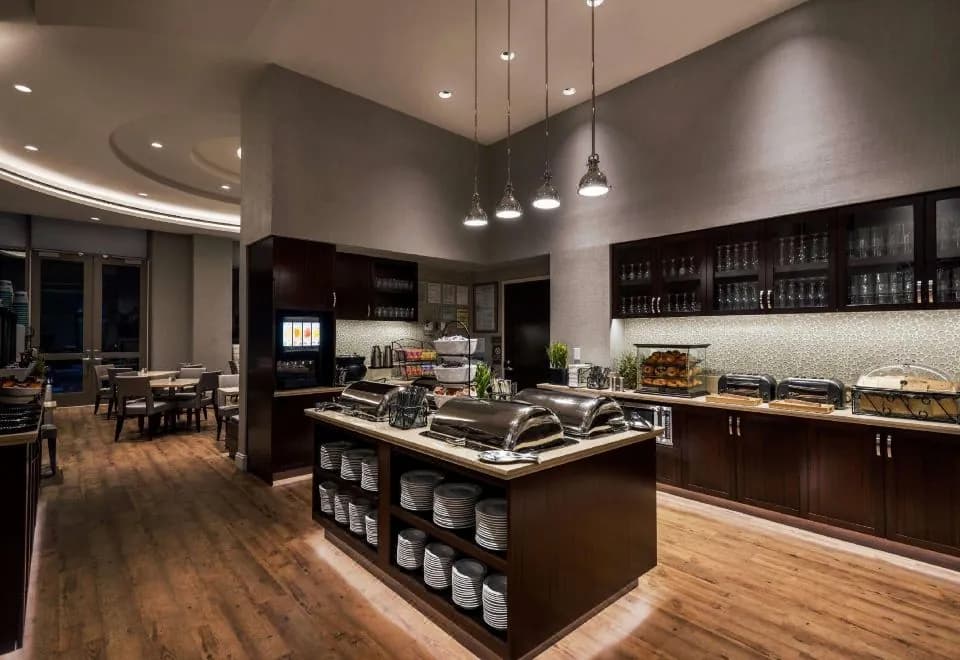 Homewood Suites Midtown Manhattan Times Square South