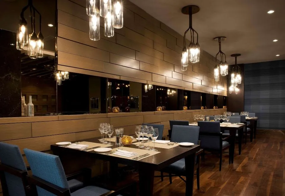 Radisson Blu Hotel, Istanbul Sisli