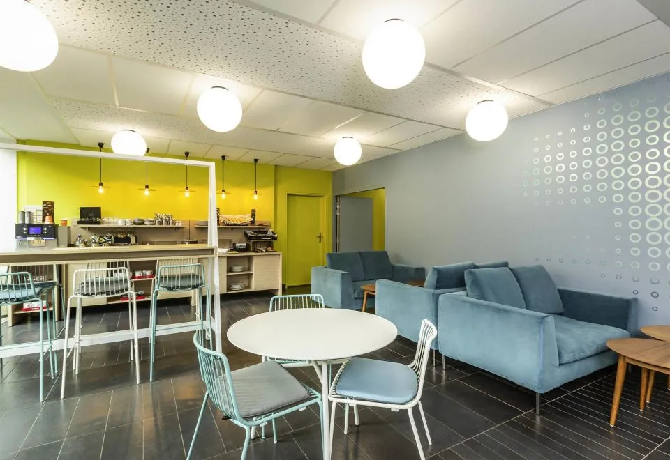 Aparthotel Adagio Access Paris Reuilly