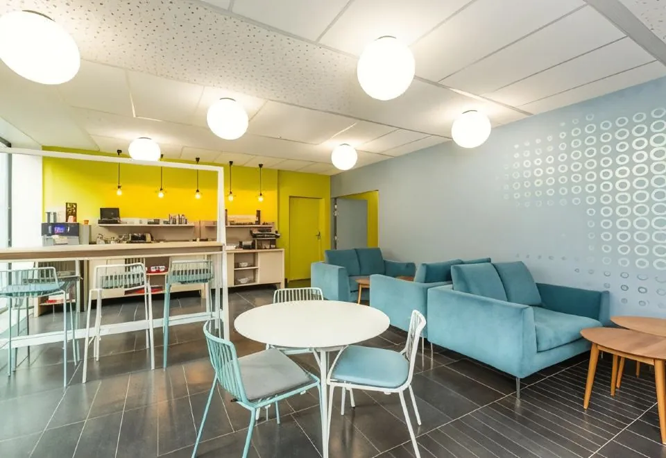 Aparthotel Adagio Access Paris Reuilly