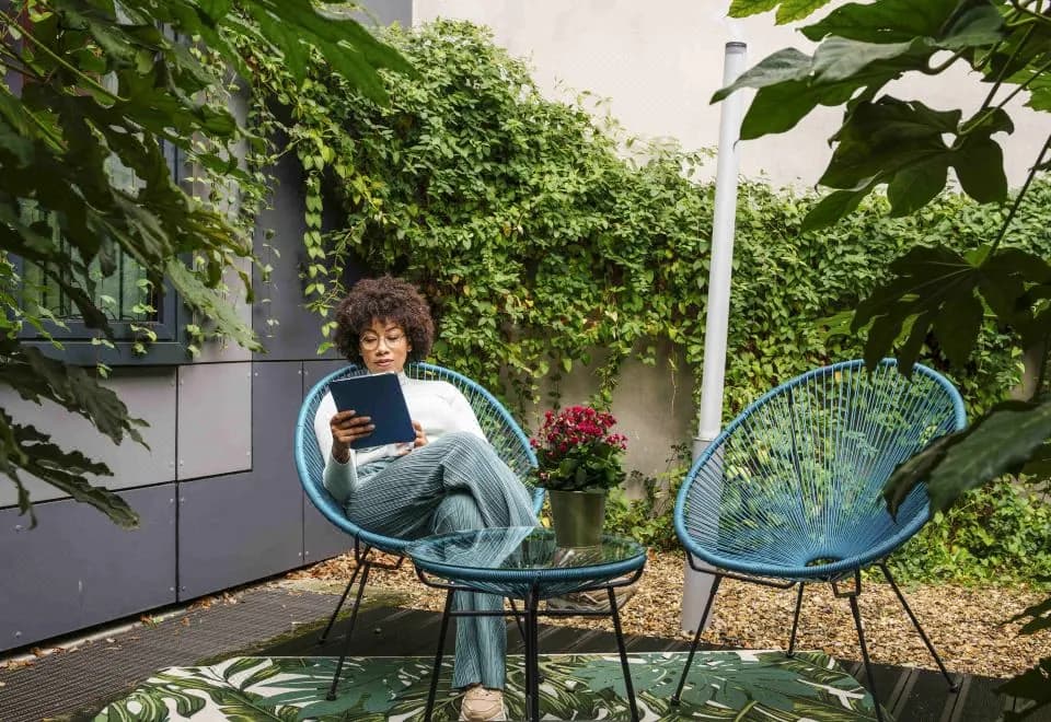 Aparthotel Adagio Access Paris Reuilly