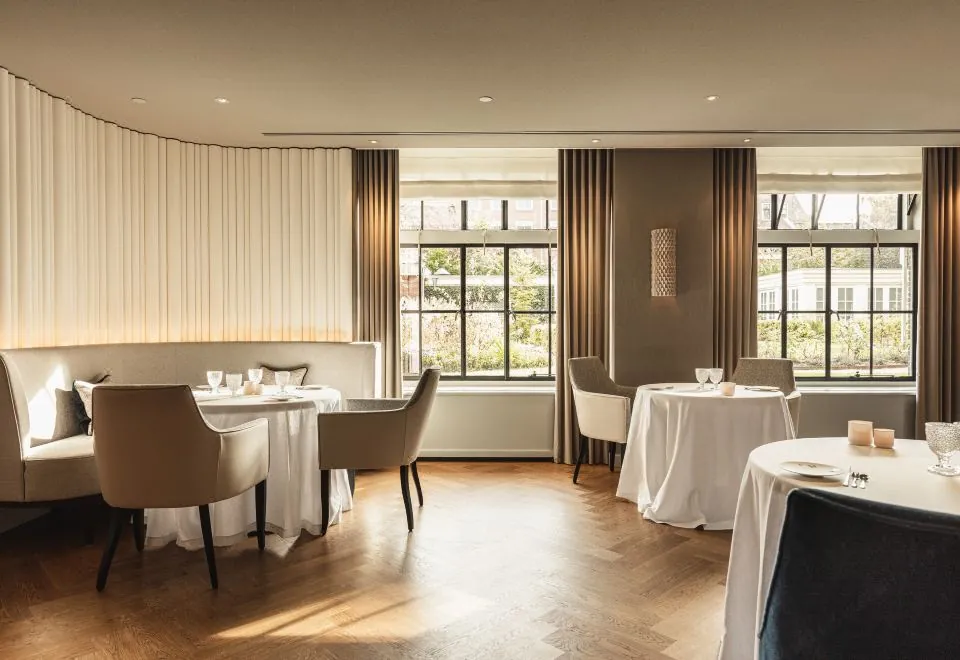Waldorf Astoria Amsterdam
