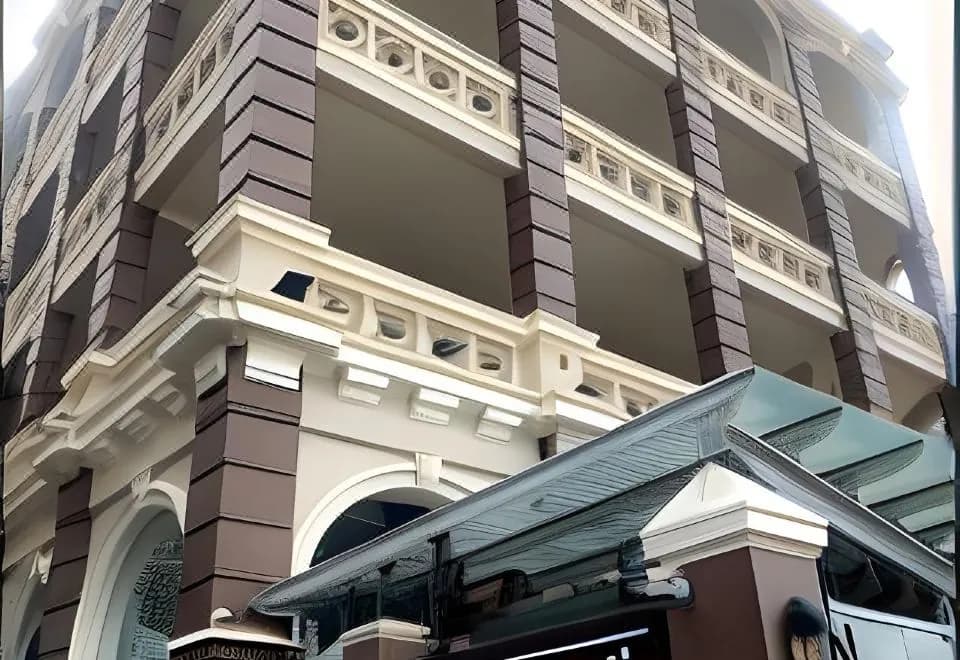 Hotel Bondi