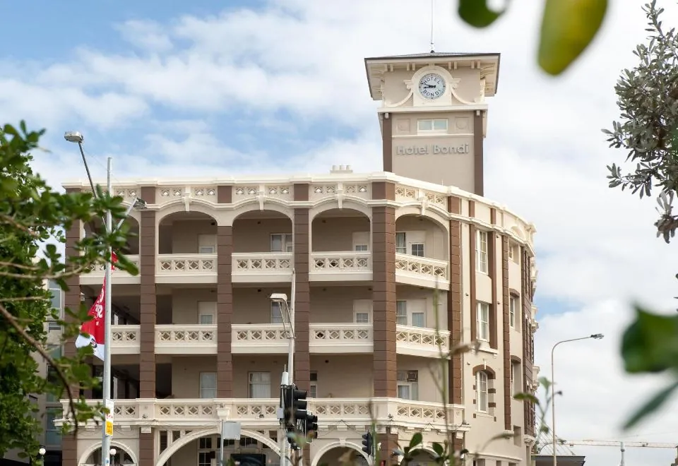 Hotel Bondi