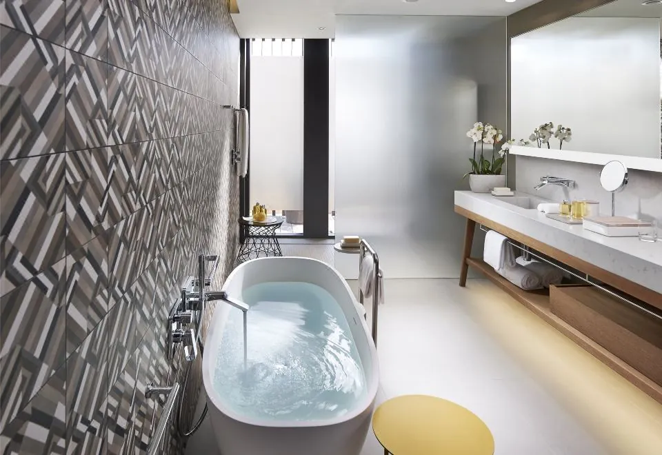 Mandarin Oriental, Barcelona
