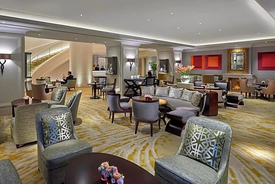 Mandarin Oriental, Munich