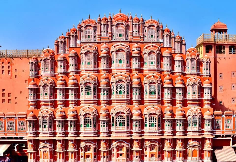 Holiday Inn Jaipur City Centre, an IHG Hotel