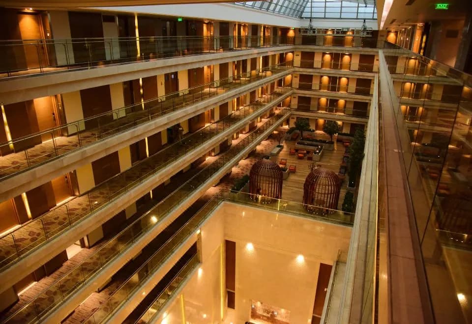 Holiday Inn Jaipur City Centre, an IHG Hotel