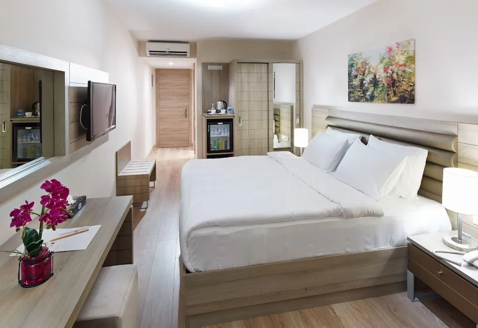 Rox Hotel Istanbul