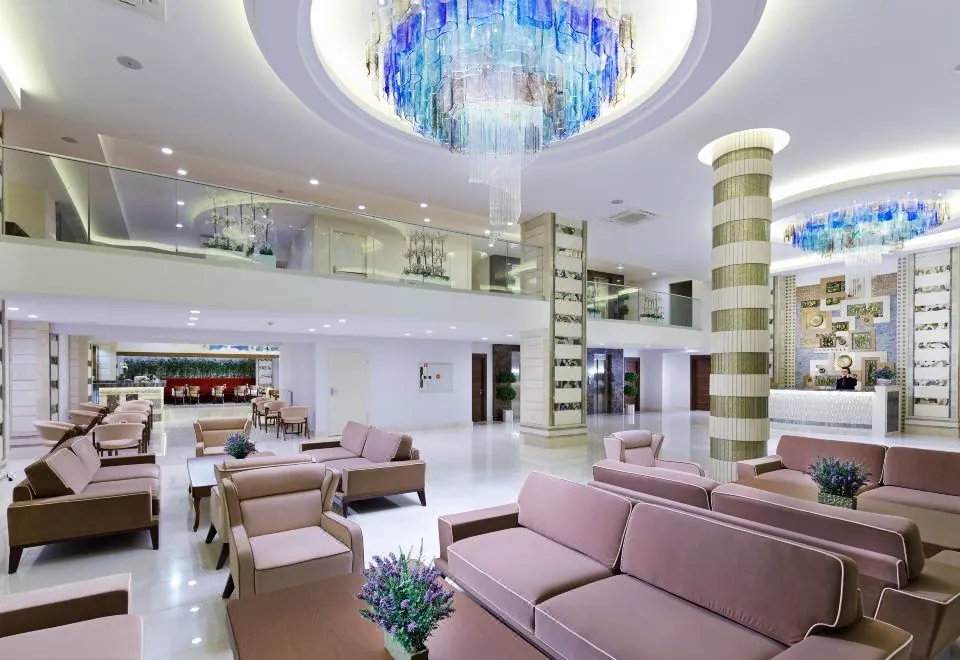 Rox Hotel Istanbul