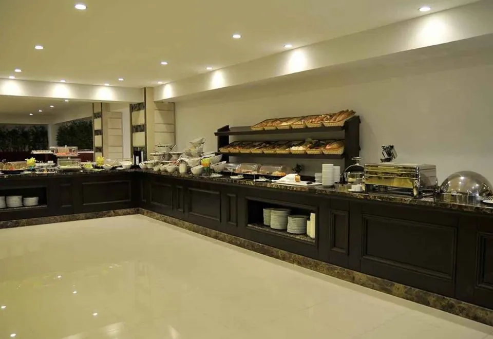 Rox Hotel Istanbul