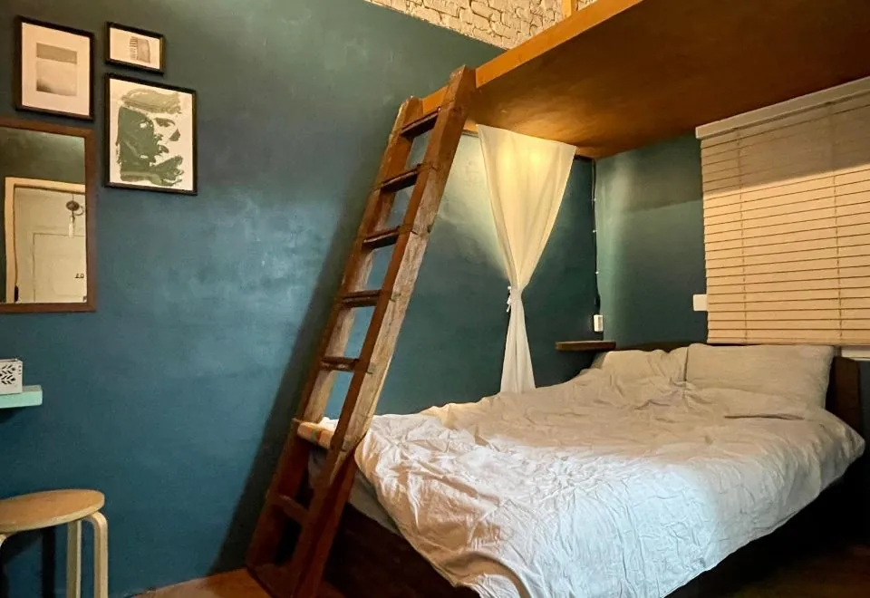 Sisnbro Guesthouse