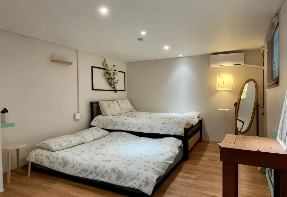 Sisnbro Guesthouse