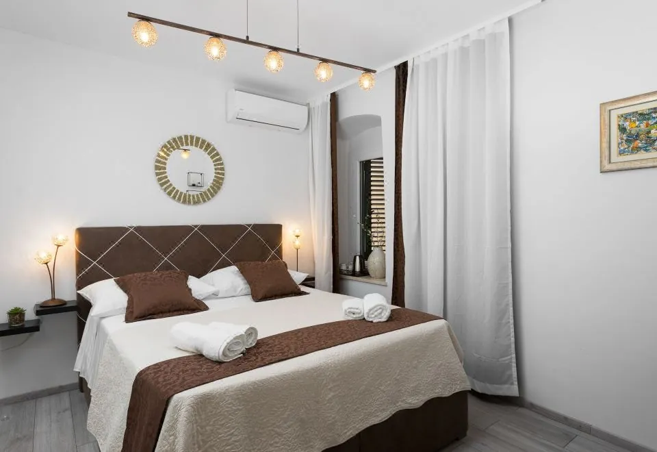 Sirius Luxury Rooms