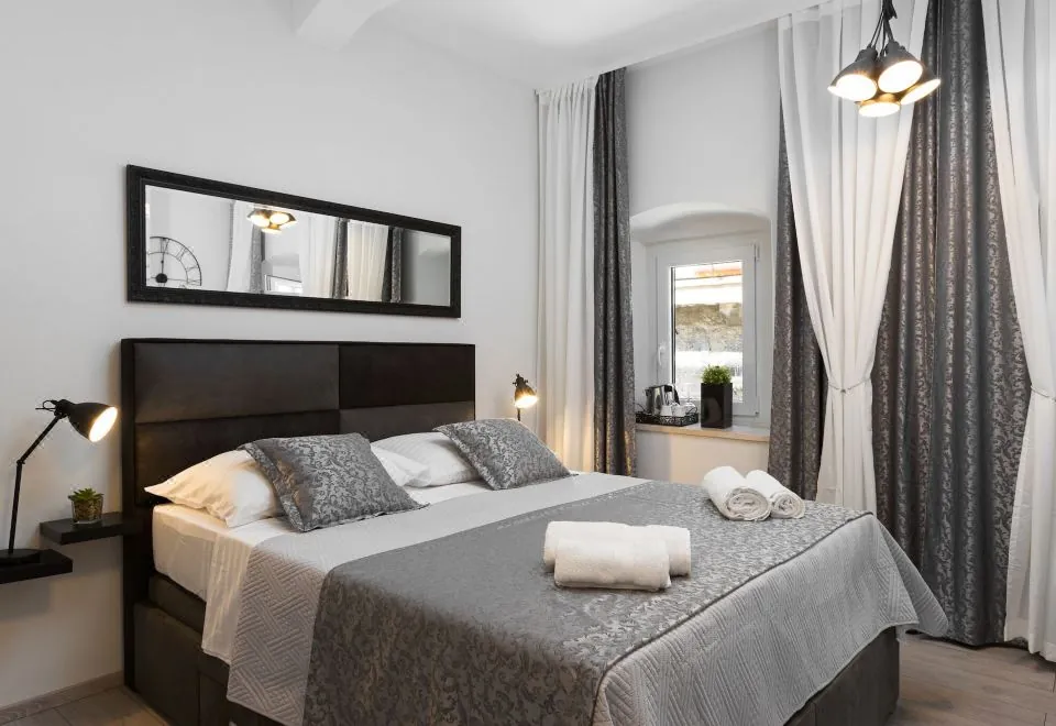 Sirius Luxury Rooms