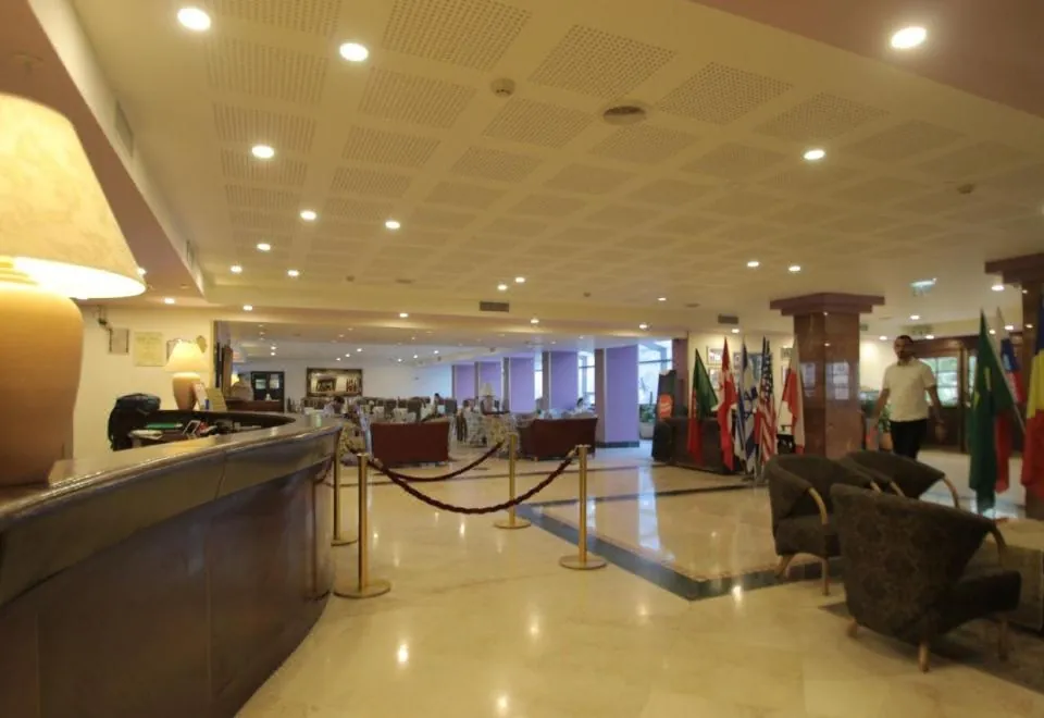 Jerusalem Gold Hotel