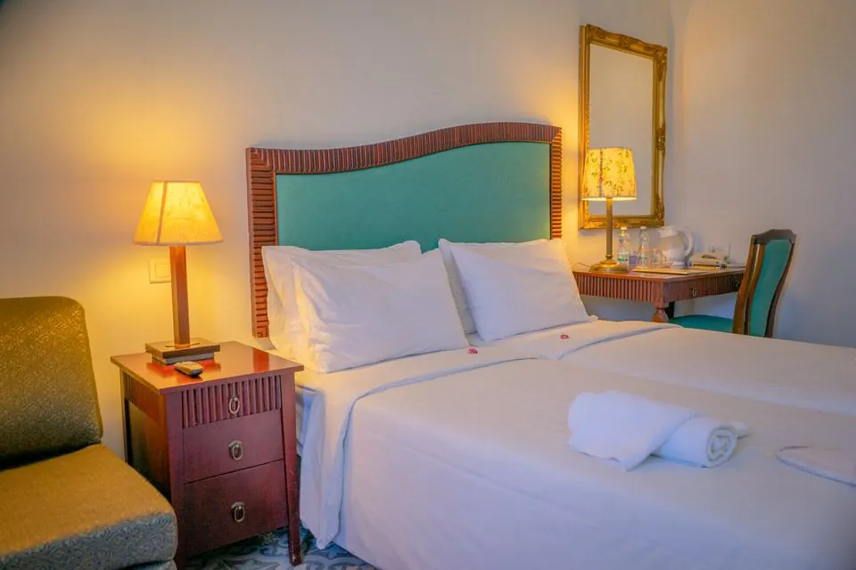 Jerusalem Gold Hotel