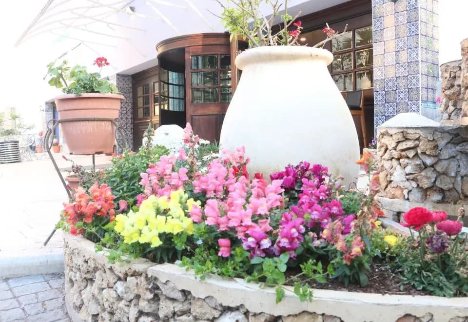 Jerusalem Gold Hotel