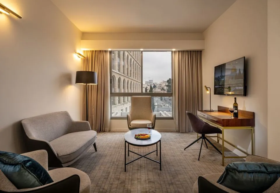 Olive Tree Hotel - Premium Rooms