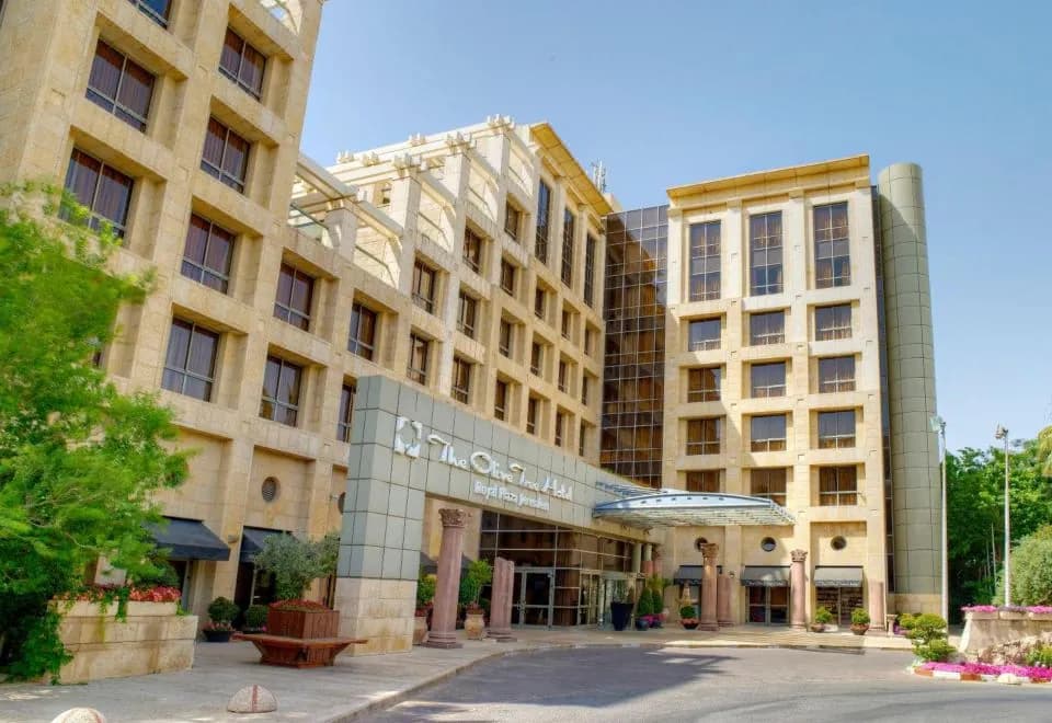 Olive Tree Hotel - Premium Rooms