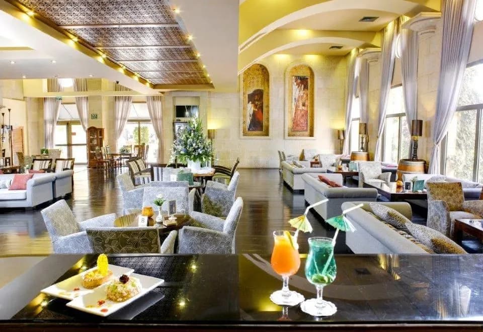 Olive Tree Hotel - Premium Rooms