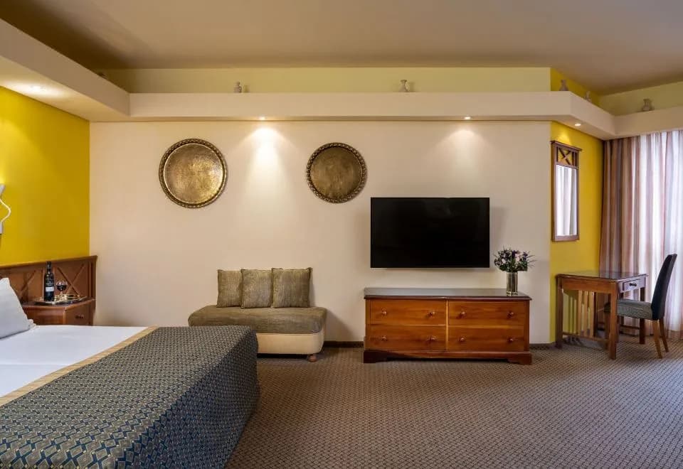 Olive Tree Hotel - Premium Rooms
