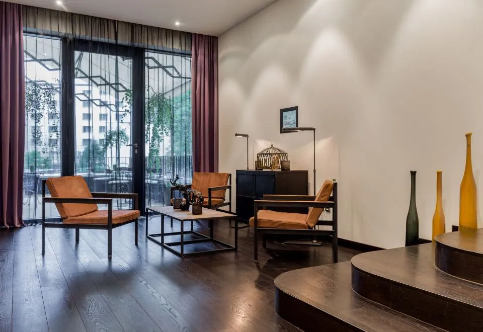 Hotel Zoo Berlin