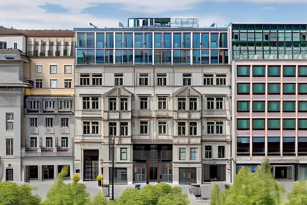 Hotel Zoo Berlin