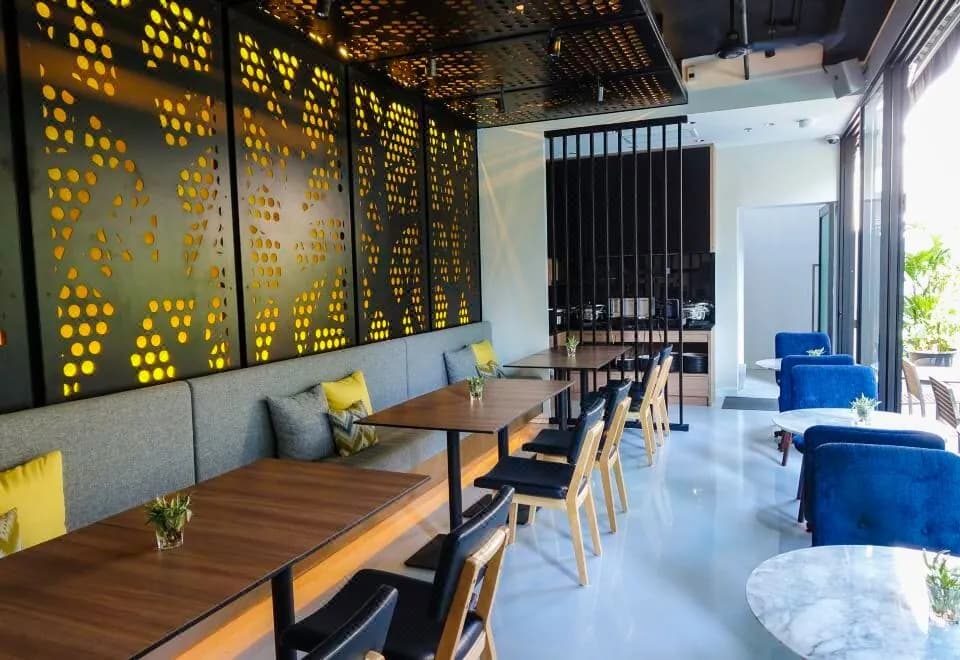 Lit Bangkok Residence