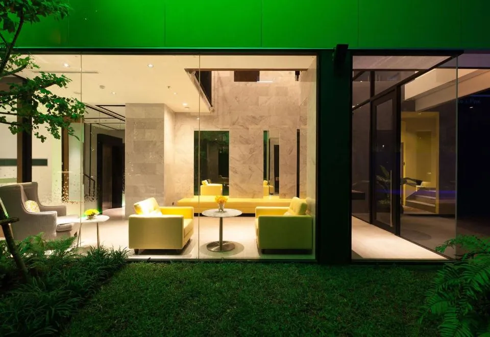Lit Bangkok Residence
