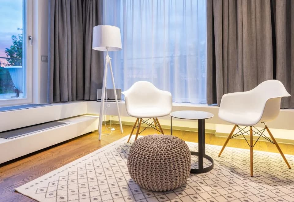 Mosaic House Design Hotel