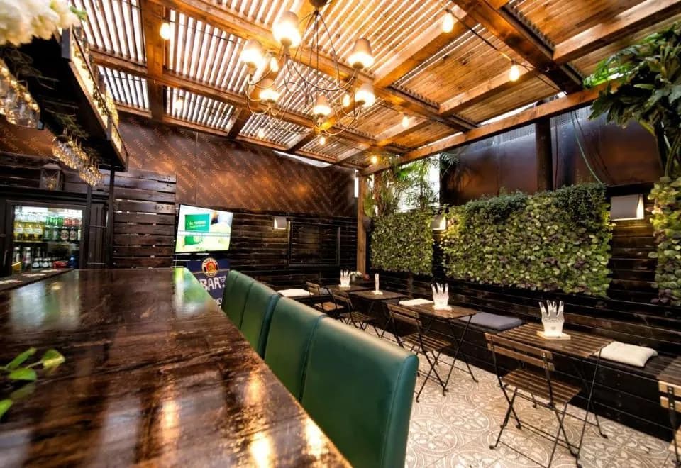 Montefiore 16 - Urban Boutique Hotel