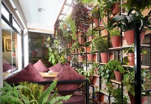 Hotel Mums Home