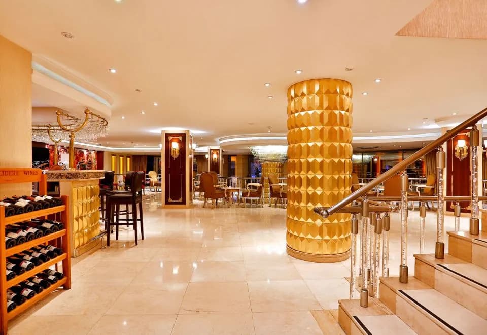 Hotel Mosaic