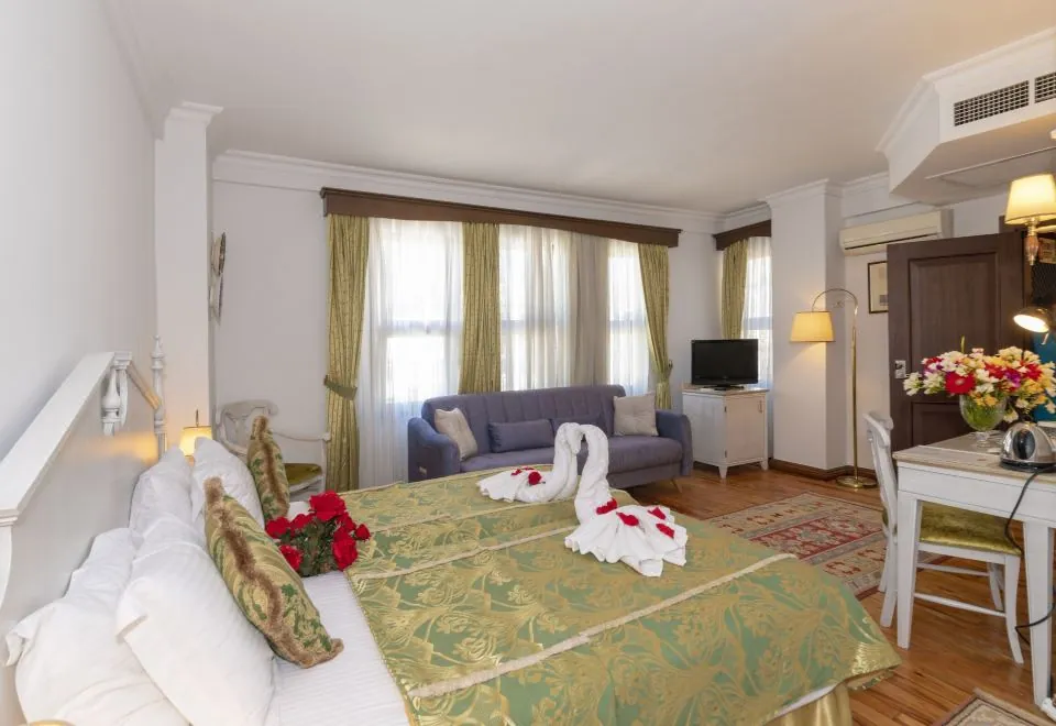 Arena Hotel - Special Class
