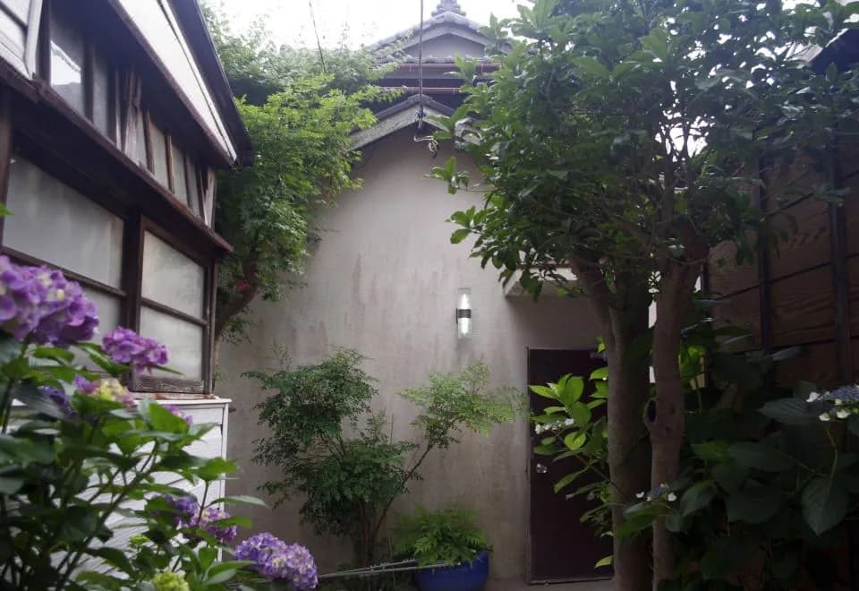 Villa Sacra ヴィラサクラ