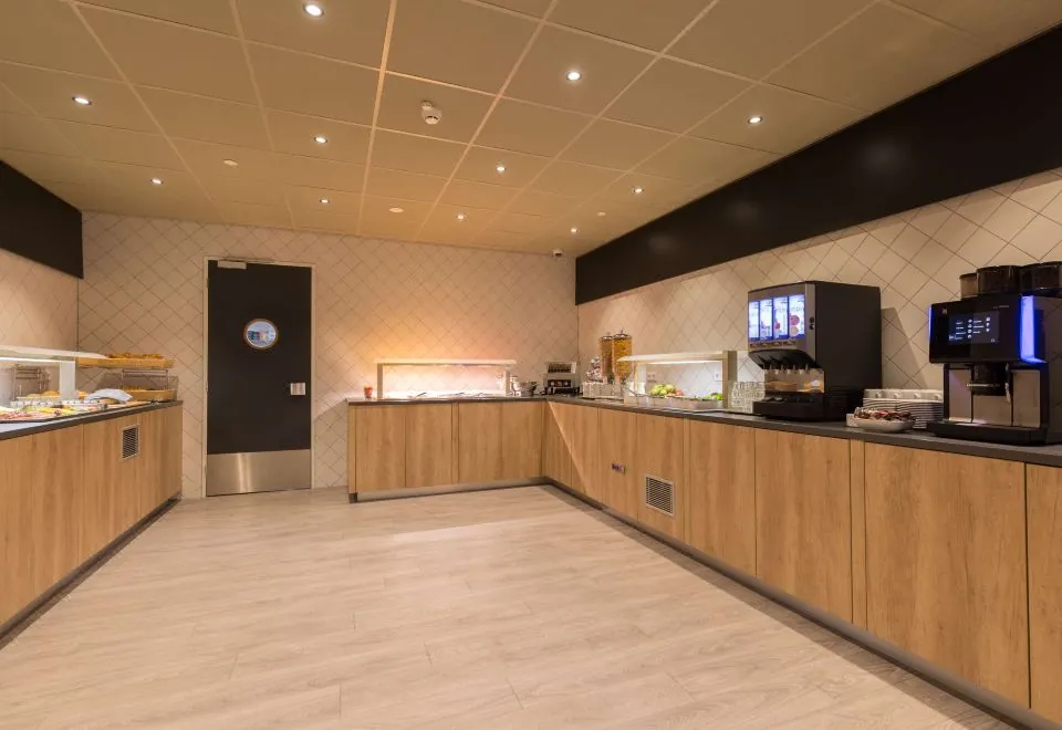 Best Western Amsterdam